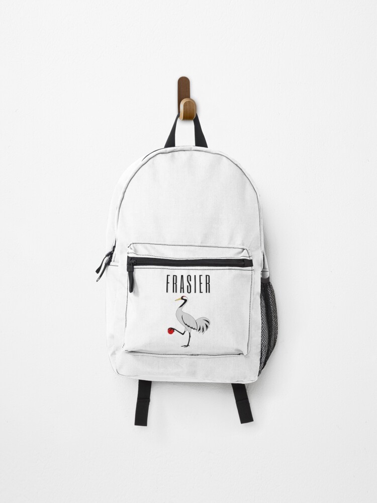 Frasier Crane Frasier Backpack