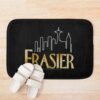 urbathmat flatlay context smallsquare750x1000.1u5 6 - Frasier Merch