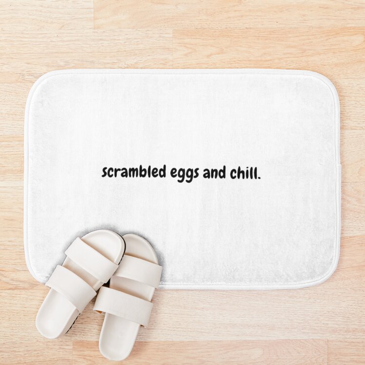 Frasier And Eddie Bath Mat - Image 3