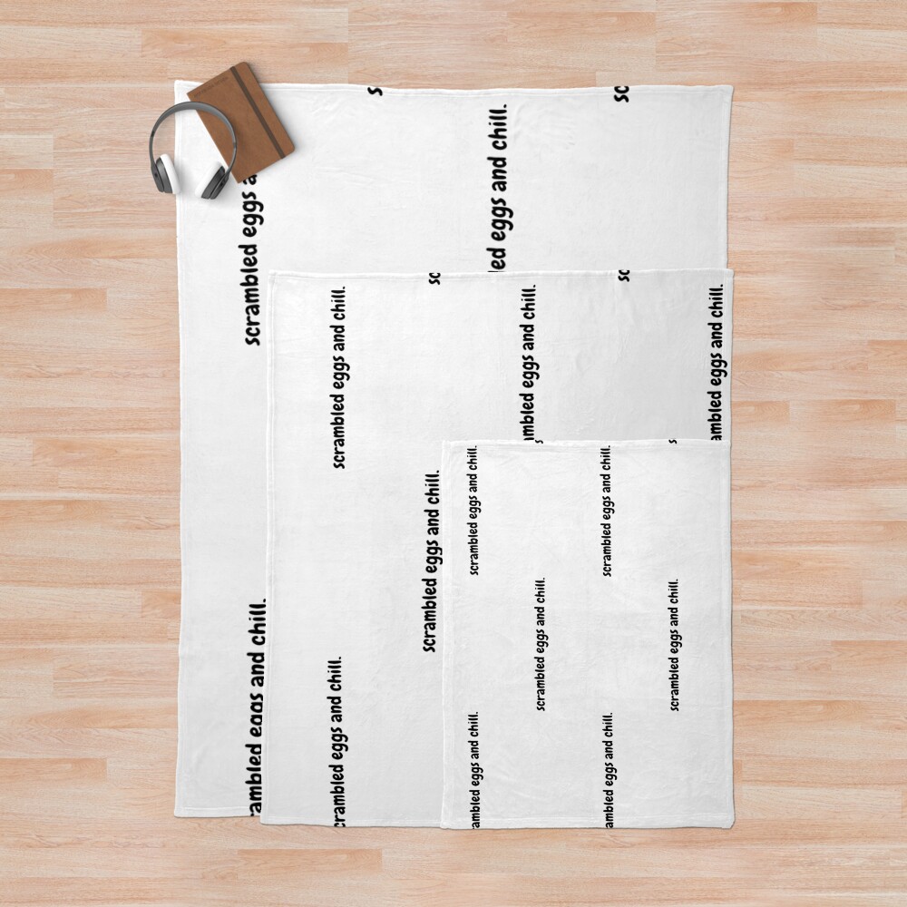 Frasier And Eddie Throw Blanket - Image 3