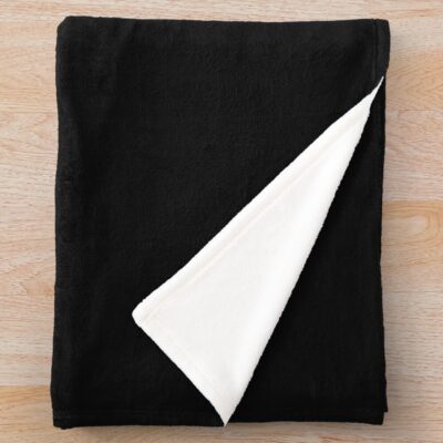 Alternative view of Frasier Classic Throw Blanket