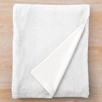 Alternative view of Frasier Niles Two Dozen And One Greyhounds Throw Blanket