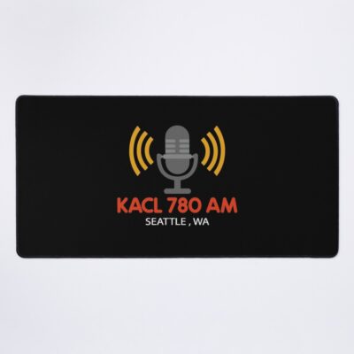 Frasier Fantastic Four 90S Aesthetic Design Mouse Pad