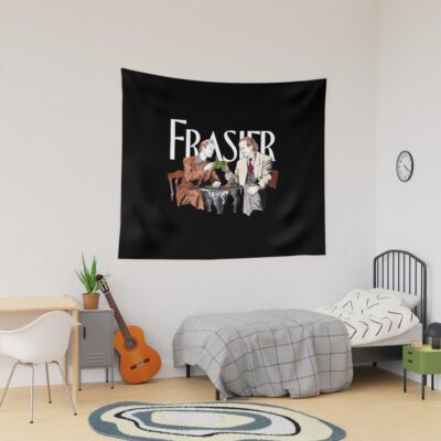 Frasier I'm Listening Tour 97 Tapestry
